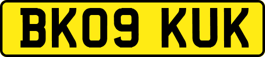 BK09KUK