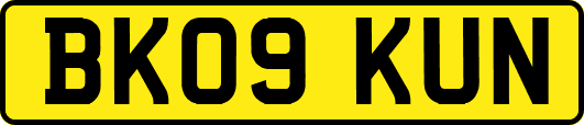 BK09KUN
