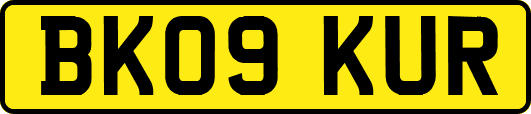 BK09KUR