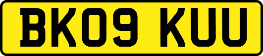 BK09KUU