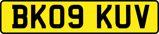 BK09KUV