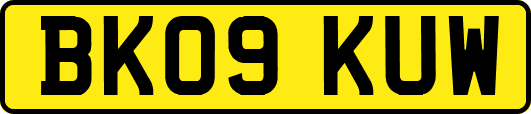 BK09KUW