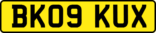 BK09KUX