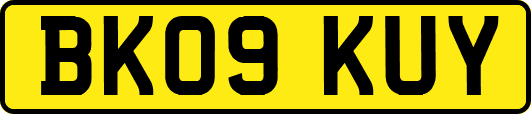 BK09KUY