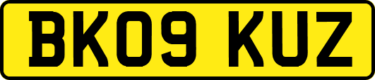 BK09KUZ