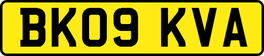 BK09KVA
