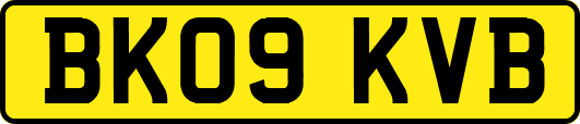 BK09KVB