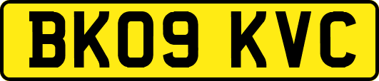BK09KVC