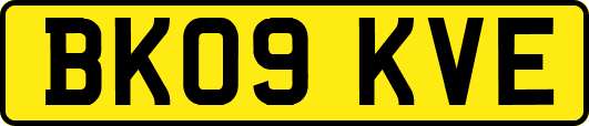 BK09KVE
