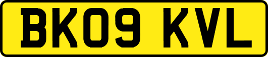 BK09KVL