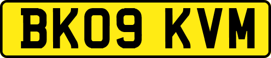 BK09KVM