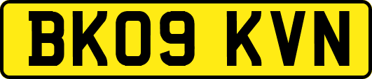 BK09KVN