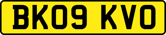BK09KVO