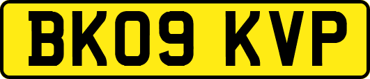 BK09KVP