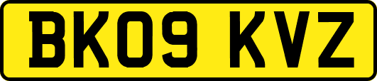 BK09KVZ