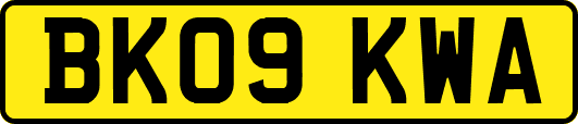 BK09KWA
