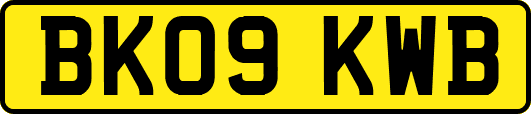 BK09KWB