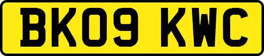 BK09KWC