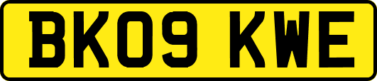 BK09KWE