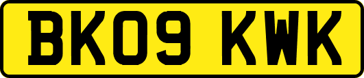 BK09KWK