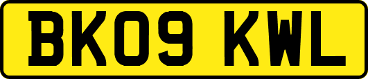 BK09KWL