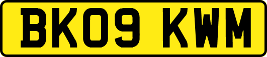 BK09KWM