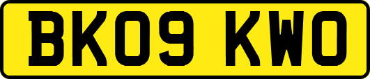 BK09KWO