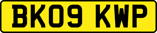 BK09KWP