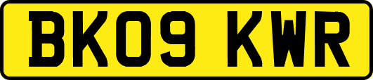 BK09KWR
