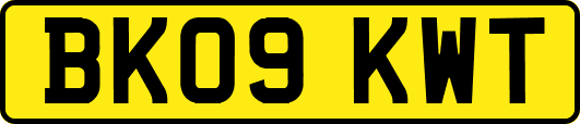 BK09KWT