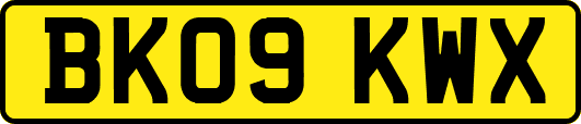 BK09KWX