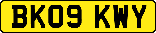 BK09KWY