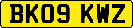 BK09KWZ