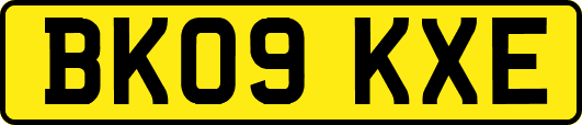 BK09KXE