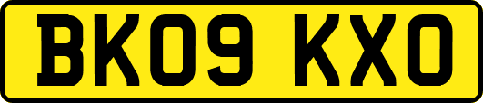 BK09KXO