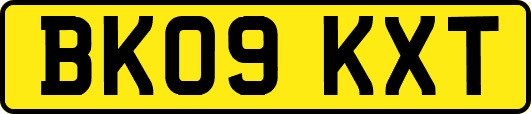 BK09KXT