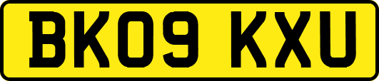 BK09KXU