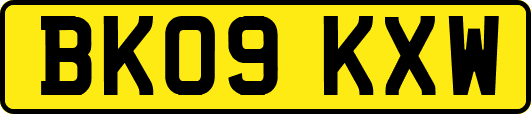 BK09KXW