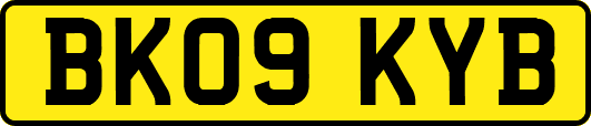 BK09KYB