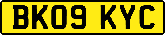 BK09KYC
