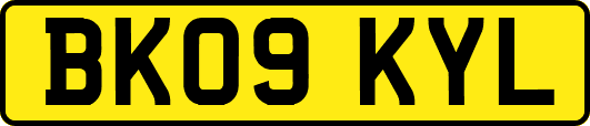 BK09KYL