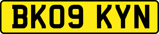 BK09KYN