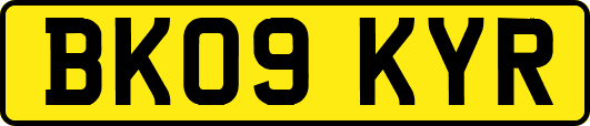 BK09KYR