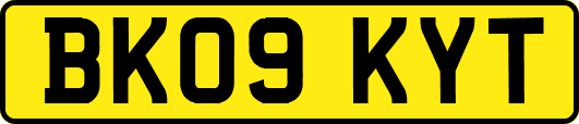 BK09KYT