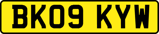 BK09KYW