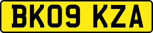 BK09KZA
