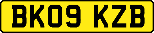 BK09KZB