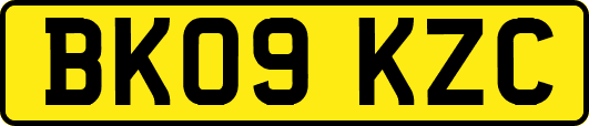 BK09KZC