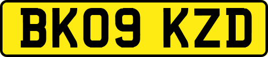 BK09KZD