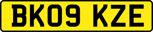 BK09KZE